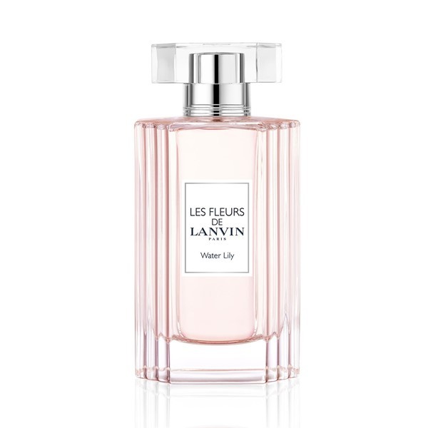 Les Fleurs de Lanvin Water Lily Edt 90 ml #1