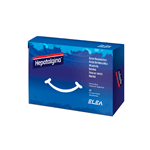 Elea Hepatalgina Heptoprotector X 40 Comprimidos #1