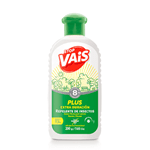 Vais Repelente Crema Plus 200 ml #1