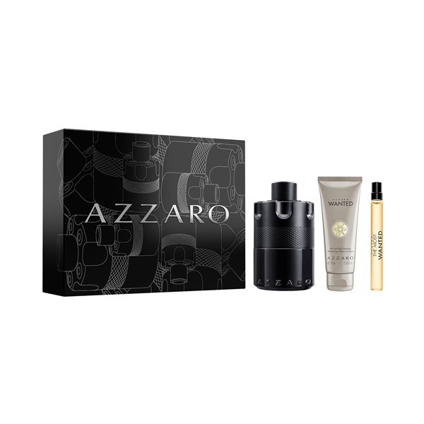Azzaro The Most Wanted Edp 100 ml #1