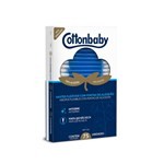 Cotton Baby Hisopos de Algodón Cottonbaby Estuche 75 uni #1