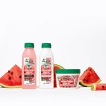 Fructis Acondicionador Hair Food Sandia 300 ml #6