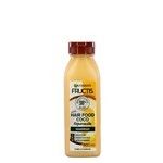 Fructis Shampoo Hair Food Coco 300 ml #4