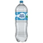 Agua Mineral Bonaqua Sin Gas 2,5 lt #2