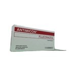 Casasco Antimicon Fluconazol 150 Mg x 8 Comp #1