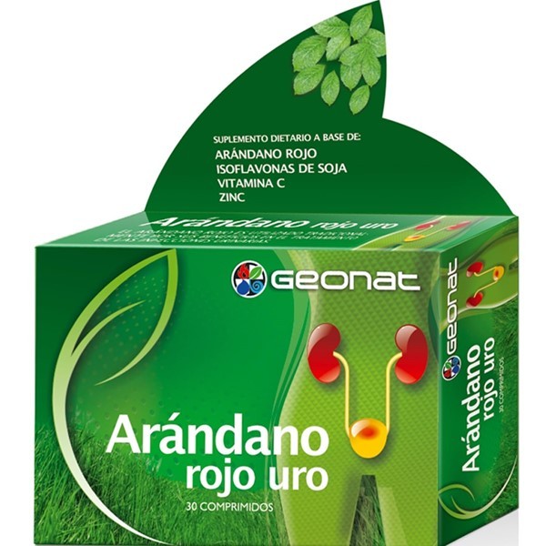 Suplemento Dietario Para Infecciones X 30 Un #1