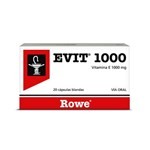 Evit 1000 mg 20 Cap #1