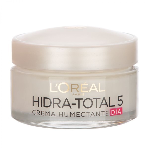 Crema Humectante Día L´Oréal Paris Hidra Total 5 50 ml alt