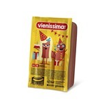 Salchichas Vienissima De Viena 225 Gr 6 U #1