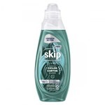 Skip Jabon Liquido Concentrado Limpieza Activa 800 ml #1