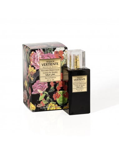 Acqua Di Vertiente Noches Orientales Edp 100 ml