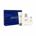 Armani Acqua Di Gio Homme Edt 100 ml + Shower Gel 75 ml + Edt 15 ml #1