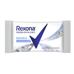 Jabón en Barra Rexona Sensible 125 gr #2