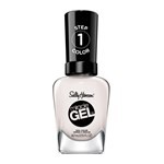 Esmalte Sally Hansen Miracle Gel x 14,7 ml Color 230 Bunny #1