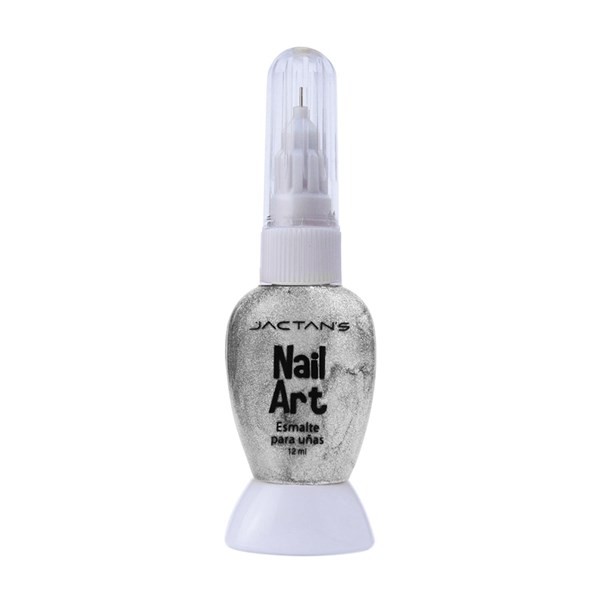 Jactans Esmalte Nail Art Color #1
