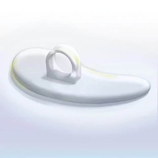 Gelform Almohadilla interfalangica n1 24
