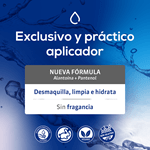Rutina Perpiel Agua Micelar + Jabón Limpeza + Emulsión Vitamina a #3