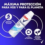 Desodorante Antitranspirante Rexona Cotton Dry En Aerosol 150 Ml #5