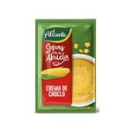Sopa Crema Alicante Choclo 69 xg #1