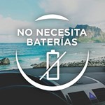 Aromatizante Para Auto Glade Acqua Minigel 70gr #2