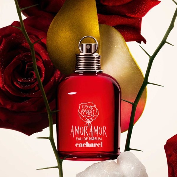 AMOR AMOR Cacharel EDP | 30 ml alt