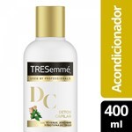 Tresemme Acondicionador Detox Capilar 400 ml #1