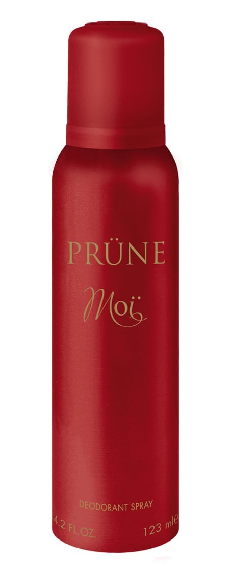 Prune Aerosol Moi 123 ml