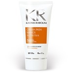 Karina Rabolini Crema de Manos Nutritiva 150 ml #1