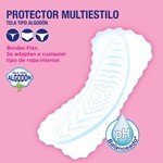 Nosotras Protectores Diarios Multiestilo x 60 Unidades Unico #5
