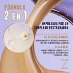 Sérum + Base Max Factor Miracle Pure Skin Reset x 30 ml Color 02 Fair To Light Smx #5