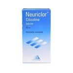 NEURICLOR GOTAS 30ML #1
