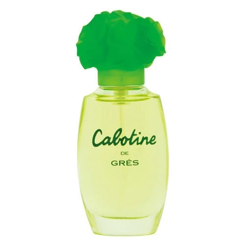 Cabotine Fragancia  Gres Edt For Women | 30 Ml