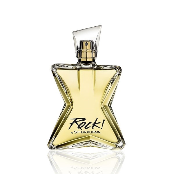 Shakira Rock Edt For Women 80 ml #1