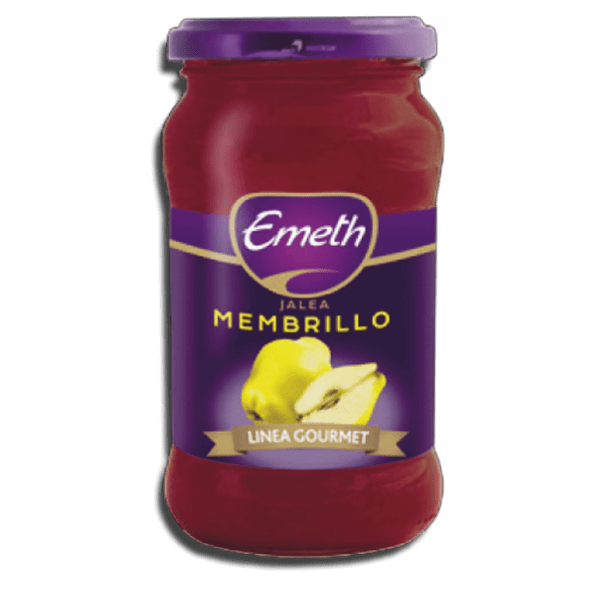 Jalea Emeth de Membrillo Frasco 454 g. #1
