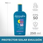 Dermaglos Kit Corporal Ultra Hidratación Con Ácido Hialurónico + Fps 50 tamaño 2 Unid #2