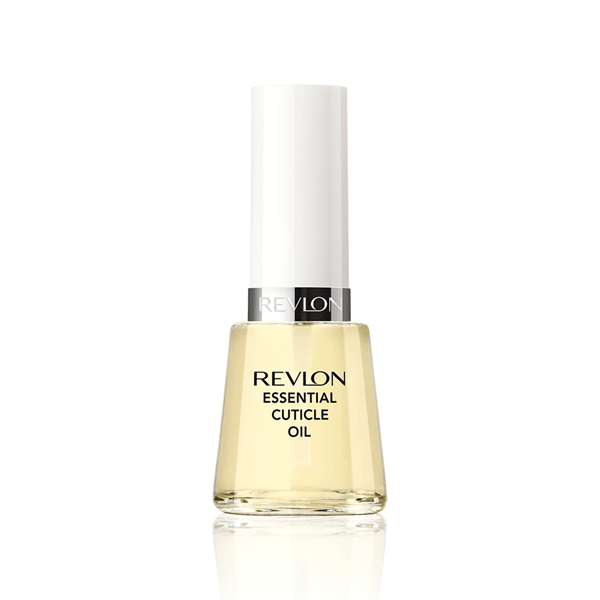 Revlon Esmalte Essential Cuticle Oil #1