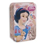 Disney Princesas Blancanieves Loción Infantil Lata x 60 ml #1