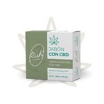 Ruh Natural Jabon Corporal Cbd 50 gr #1