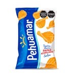 Papas Fritas Pehuamar Acanaladas 135 g. #2