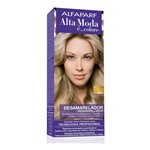 Alfaparf Alta Moda Kit Desamarillador #1
