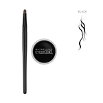 Maybelline Delineador En Gel Eye Estudio Lasting Drama | Black #5