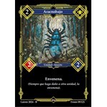 009 Aracnobajo 1ra Edicion - Coste 2 #1