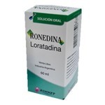 Ronedina Solución Oral X 60ml #1