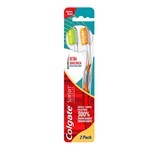 Colgate Cepillo Dental Slim Soft Advanced Ultra Suave (Promo 2 Unidades) #2