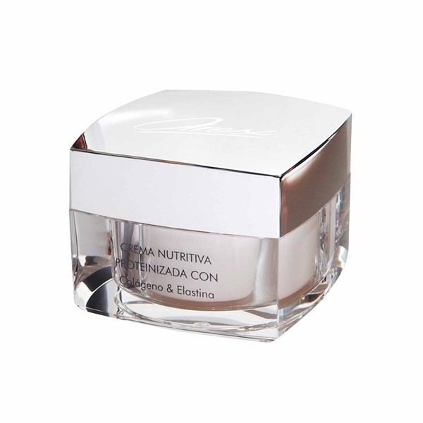 Arex Origine Crema Proteinizada Colageno Elastina Sin Presentacion #1