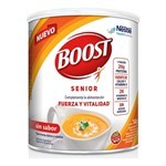 Boost Suplemento Nutricional Powder Neutral 740 gr #1