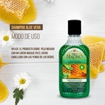 Tio Nacho Shampoo Aloe Vera (200 Ml) #17
