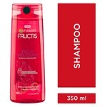 Fructis Shampoo Brillo Vitaminado 350 ml #1