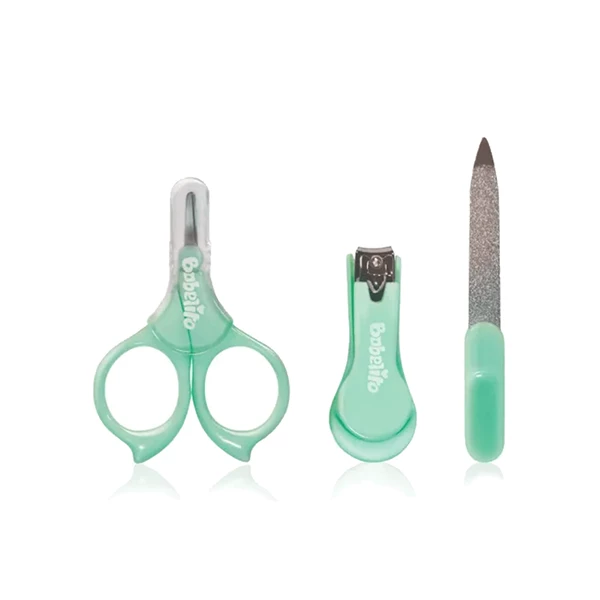 Set Babelito Manicura