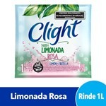 Jugo En Polvo  Clight Limonada Rosa 8 G #1 Jugo En Polvo  Clight Limonada Rosa 8 G #1